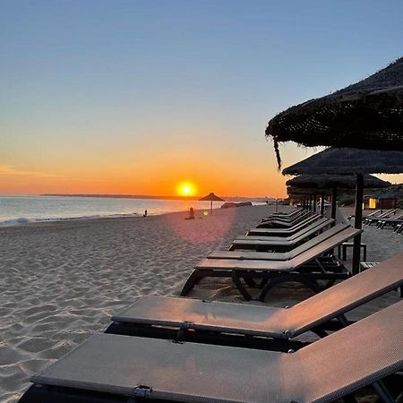 Apartment Albufeira Algarve Dış mekan fotoğraf