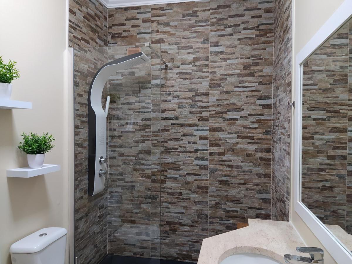 Apartment Albufeira Algarve Dış mekan fotoğraf