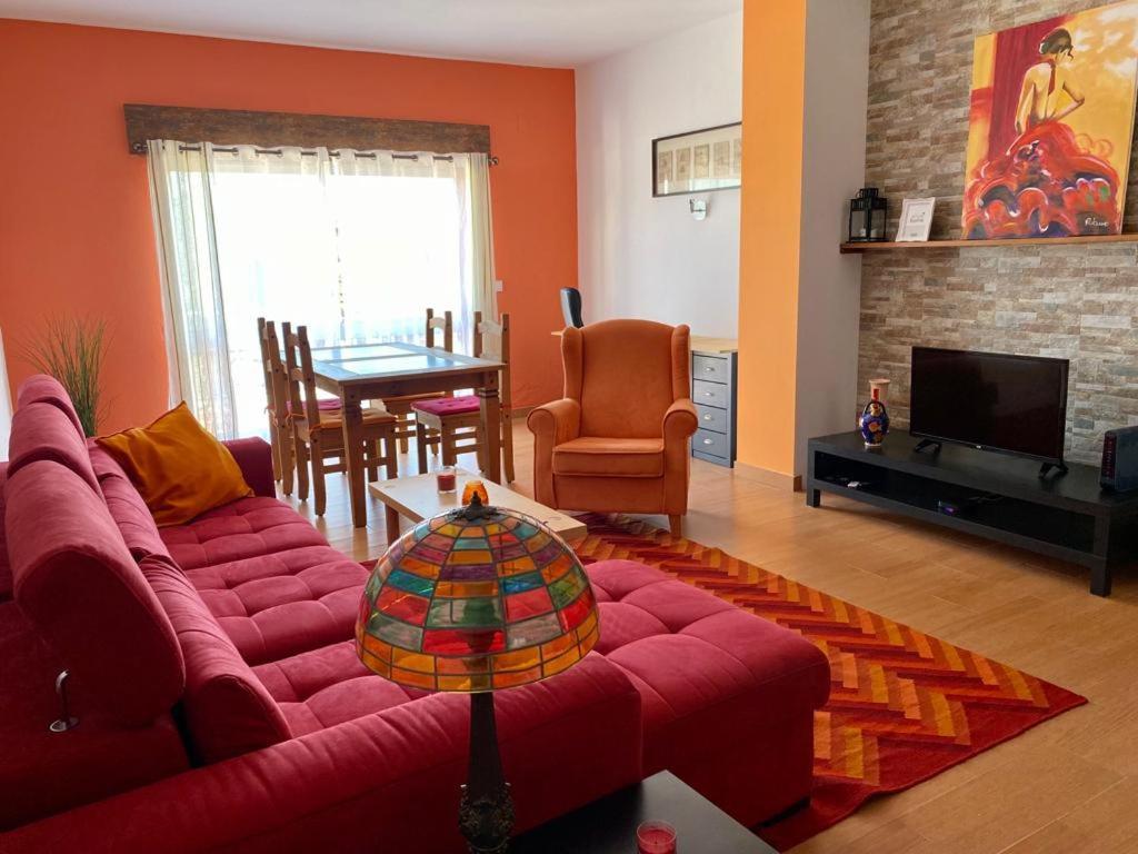 Apartment Albufeira Algarve Dış mekan fotoğraf