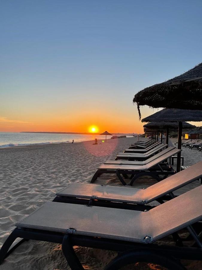 Apartment Albufeira Algarve Dış mekan fotoğraf