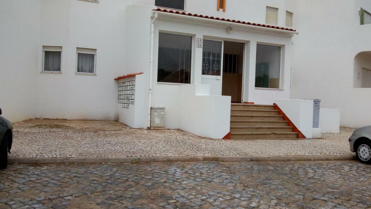 Apartment Albufeira Algarve Dış mekan fotoğraf