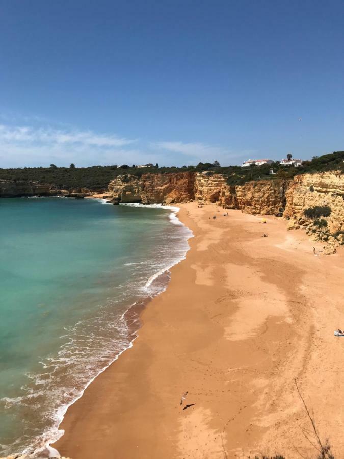 Apartment Albufeira Algarve Dış mekan fotoğraf