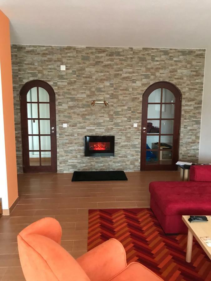 Apartment Albufeira Algarve Dış mekan fotoğraf