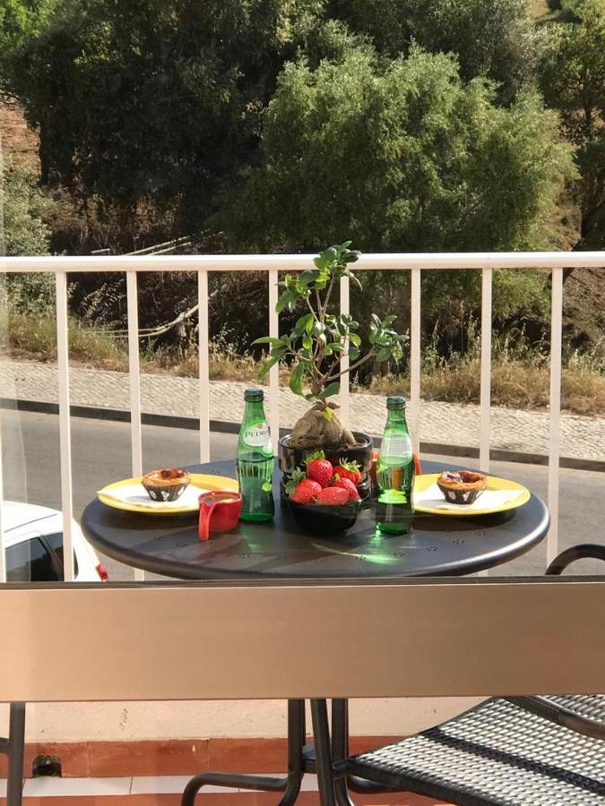 Apartment Albufeira Algarve Dış mekan fotoğraf