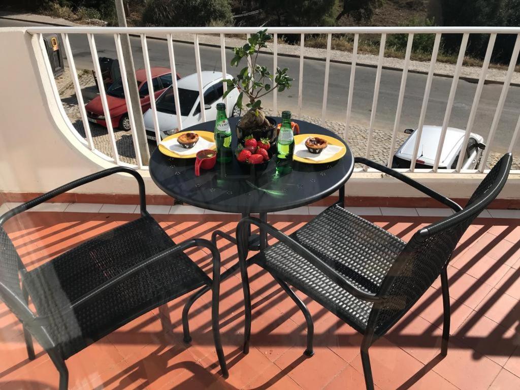 Apartment Albufeira Algarve Dış mekan fotoğraf
