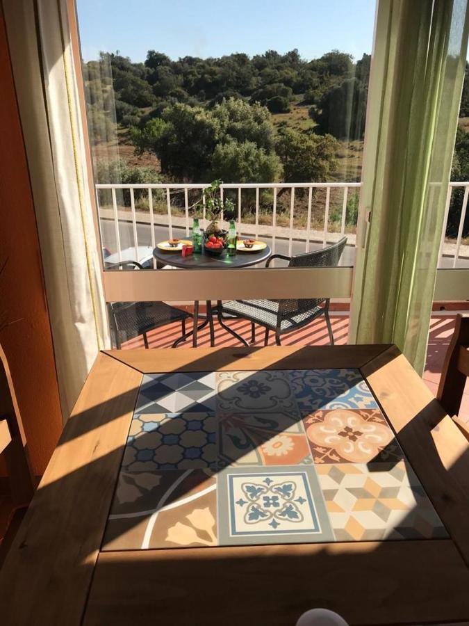Apartment Albufeira Algarve Dış mekan fotoğraf