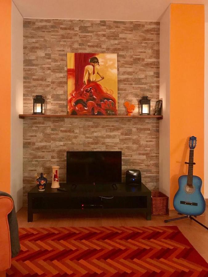 Apartment Albufeira Algarve Dış mekan fotoğraf